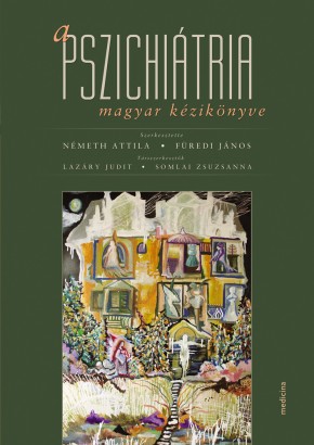 A pszichiátria magyar kézikönyve (6. kiadás) 2325